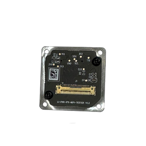 5.1MP 1/1.8 ''กล้อง IMX568 4-Lane MIPI เลนส์ M12 105H สีดิบสำหรับ Fa กล้อง <span class=keywords><strong>IOT</strong></span> หุ่นยนต์ชุดนักพัฒนา agx orin - Product Image 3