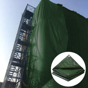 Bâche Durable Imperméable Robuste Pe Harps Bâche en Toile à Vendre - Product Image 4