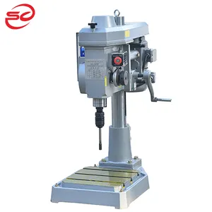 Best Price GT2-223 Hot Gear Type Vertical Automatic Electric Tapping Machine
