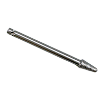 Homogénéisateur de laboratoire rechargeable à main, 11000 tr/min, 3,7 V, acier inoxydable, capacité de 1,5 ml, OEM