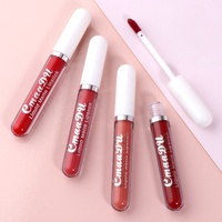 FAIRY CM18CC Crème blanche en tube, gloss à lèvres longue durée, vente en gros