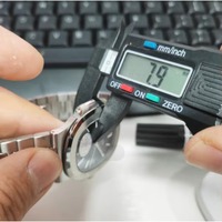 Montre mécanique personnalisée pour homme de 40 mm, fabriquée par PPF Factory, ultra-fine (7,9 mm), prix de gros, qualité supérieure 904L