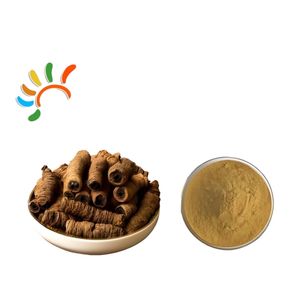 Natural organik Food Grade Morinda <span class=keywords><strong>Officinalis</strong></span> ekstrak bubuk bentuk dalam kemasan vakum wadah Drum plastik - Product Image 1