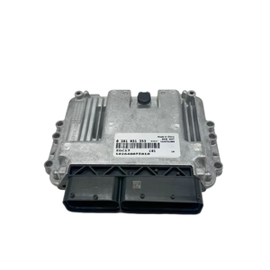 Chất lượng cao ECU điều khiển điện tử đơn vị mô hình edc17 C81 cho động cơ một phần số 0281031353 Điều kiện Mới - Product Image 4