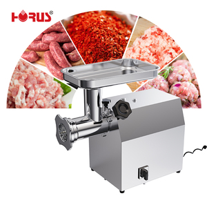 <span class=keywords><strong>Hachoir</strong></span> à <span class=keywords><strong>viande</strong></span> <span class=keywords><strong>semi</strong></span>-<span class=keywords><strong>professionnel</strong></span> pas cher Machine <span class=keywords><strong>hachoir</strong></span> à <span class=keywords><strong>viande</strong></span> électrique Machine <span class=keywords><strong>hachoir</strong></span> à <span class=keywords><strong>viande</strong></span> et fabricant de saucisses - Product Image 1