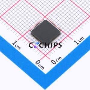 Tout nouveau-Original ADS7881IPFBR TQFP-48(7x7) Circuit intégré IC Puce PMIC Convertisseur analogique-numérique (ADC) - Product Image 2