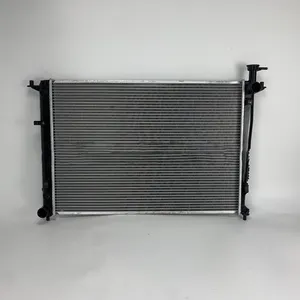 Factory Car Parts Aluminum Water Radiator 25310c5770 For Kia Sorento 3.3l V6 Radiator