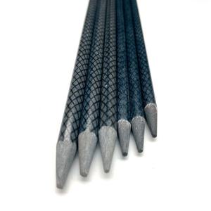 Fibre de verre arbre fleur soutien piquets tige pôle jardin fibre de verre plante piquets bâtons pour Agrumes jeune arbre Support - Product Image 4