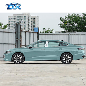 VW Passat 2024 2025, Sedán de 4 Puertas y 5 Plazas, Modelo de Lujo, Autos de Gasolina, Vehículos Usados para <span class=keywords><strong>Volkswagen</strong></span> Passat - Product Image 6