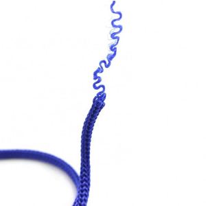 เชือกโพลีโพรพิลีนหลากสี ขนาดต่างๆ 1-10 มม. สำหรับทำหมวก กระเป๋า หรือเชือกถักแบบสั่งทำได้ - Product Image 3