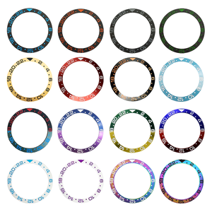 OEM/ODM Maßgefertigte GMT-Uhren für Herren Automatik 40MM Datum Mechanisch Mit Kalender Uhren - Product Image 2