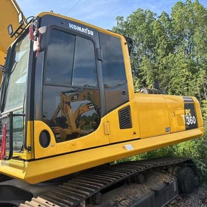 36Ton PC360-8 Komatsu PC400 PC350 PC450สินค้า - Product Image 4