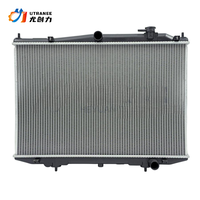 Remplacements de radiateur de voiture classique de radiateur de climatiseur automobile pour Nissa 4G64(GAS) 07-13 MT OE 21410W6800