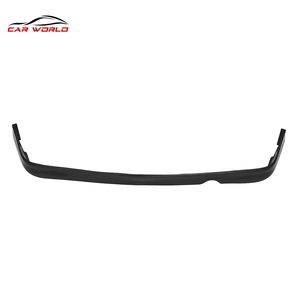 99-00 <b>for</b> <b>for</b> 4 Door Rear Lip <b>Diffuser</b> <b>Car</b> Body Kit ABS Plastic Bumper with New Condition - Product Image 2