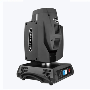 Equipo de DJ para Clubes, Proyector de Luz Móvil de 230w <span class=keywords><strong>7r</strong></span> <span class=keywords><strong>Beam</strong></span>, Popular Sharpy <span class=keywords><strong>Beam</strong></span> 230 <span class=keywords><strong>7R</strong></span>, Nuevo <span class=keywords><strong>Efecto</strong></span> Arcoíris - Product Image 4