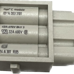 Nuovo Originale Pronto per la Spedizione <span class=keywords><strong>3</strong></span> MOD BU-C Controllore PLC Dedicato per Automazione Industriale PAC - Product Image 1