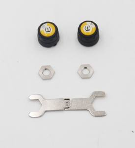 V101M externe moto Tpms inspecter la pression des pneus et capteur de température TPMS 2 pour pas cher - Product Image 5