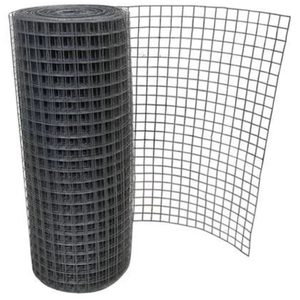 Grillage en acier inoxydable pour cages à roches, fourni directement de Chine, mailles 60/80/100, grillage soudé et grillage perforé, vente en gros et sur mesure - Product Image 2