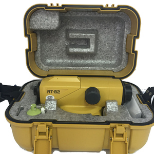 Nivel Automático de Alta Precisión AT-B2 de Marca Japonesa, Nivelación Confiable para Proyectos de Ingeniería - Product Image 6