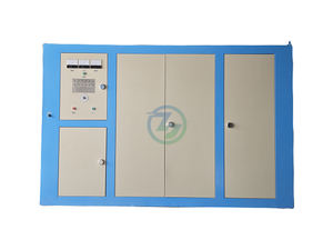 Forno de Indução Industrial de Alta Frequência para Fundição de Precisão com Método de Perda de Cera para Fundição de Metais - Product Image 3