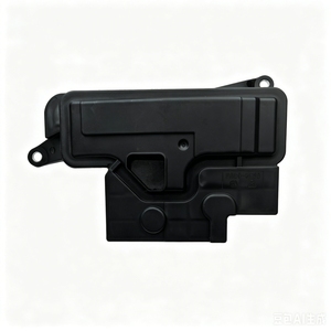 Filtre à huile de transmission automatique U761E, pour LEXUS TOYOTA, accessoires de voiture 199142A - Product Image 4