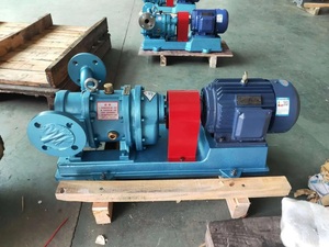 Bombas Hidráulicas de Tres Tornillos de Alta Eficiencia Serie SNH40-21 SNH50-25 SNH60-30 SNH70-35 SNH80-42 SNH90-50 para Petroquímica - Product Image 4