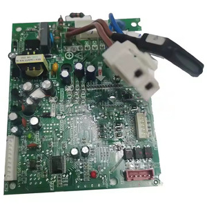 Carte de commande de ventilateur pour climatiseur Midea 17122300001259 DCINV-Fan-15A – Pièce de rechange pour climatiseur central - Product Image 3