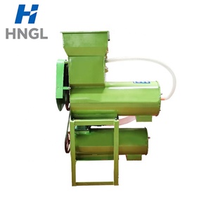 Máquina Automática para Moler Camote y Separar Almidón para Fábrica - Product Image 2
