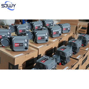 สายโฆษณา DVC6200S แบบแสดงเดี่ยว/คู่อัจฉริยะพร้อมโปรโตคอลการสื่อสาร4-20mA ฮาร์ต - Product Image 6
