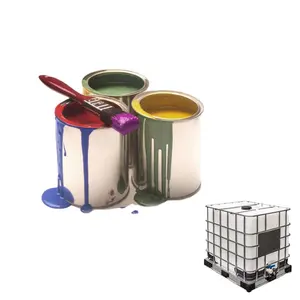 Water based printing ink acrylic polymer emulsion