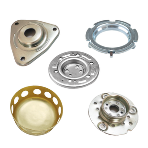 الصفائح المعدنية الدقيقة تمتد الضغط تصميم يموت التصنيع باستخدام الحاسب الآلي الآلات الرسم العميق العفن الأجهزة ختم manuactur - Product Image 1