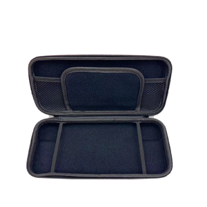 Classic Style Waterproof Shockproof EVA for for Nintendo <strong>Switch</strong>/<strong>OLED</strong> Video Game Player Accessories-Travel Protective <strong>Case</strong> - Product Image 4