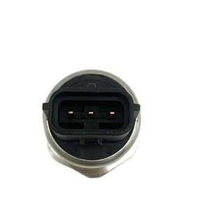 Capteur de pression haute pression KM16-P03 pour excavatrice Sumitomo SH200 SH240 SH300, interrupteur de pression - Product Image 2
