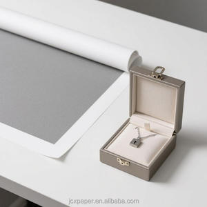 Cartoncino Duplex Monofacciale Rivestito di Alta Qualità Riciclabile per Uso Giornalistico Compatibile con Stampa Offset Marca JCX Fabbrica Cinese - Product Image 3