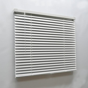 6000 loạt nhôm louver hồ sơ một nửa ẩn hàng rào vườn Nhôm hàng rào với uốn cắt Hàn dịch vụ chế biến - Product Image 6