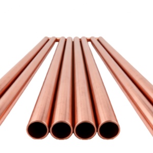 High-Pressure Resistant C1220 Copper <b>Tubes</b> - Product Image 4