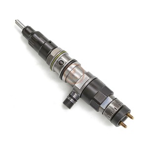 Inyector Common Rail 0445120298 0445120299 0986435622 A4700700087 Inyector de Combustible Diésel - Product Image 2
