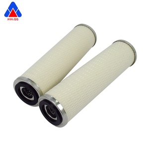 Nouvelle cartouche filtrante hydraulique de séparation huile-eau de 100 microns en fibre de verre PFS1001ZMH13 - Product Image 3