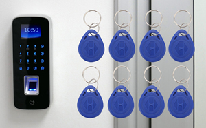 125kHz 도매 신형 <span class=keywords><strong>RFID</strong></span> 근접식 ID 카드 토큰 태그 키 TK4100 EMID 125KHZ LF 키체인 - Product Image 4