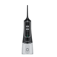Nettoyeur de dents électrique, appareil domestique pour adulte, personnalisé, haute pression, Jet d'eau, ultrasonique