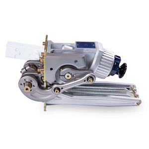 Servo Motore Automatico Cancello della Barriera per Autostrada <span class=keywords><strong>e</strong></span> <span class=keywords><strong>Parcheggio</strong></span> - Product Image 4