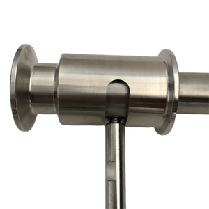 Vệ Sinh Trillover Tương Thích Xoay Racking Arm 90 Độ An Toàn Xoay 304 Thép Không Gỉ Racking Arm - Product Image 6