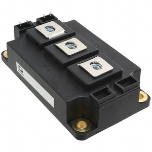 APTGF300A120D3G ทรานซิสเตอร์ IGBT โมดูล 1200V 420A 2100W D3 ชิ้นส่วนอิเล็กทรอนิกส์ใหม่และของแท้ - Product Image 1