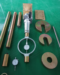 ชุดทดสอบ CBRภาคสนาม / เครื่องทดสอบ CBR ในสถานที่ - Product Image 6