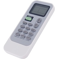 Control Remoto de Repuesto DG11J1-01 Compatible con Hisense, para Aire Acondicionado Kelon DG11J1-04 DG11J1-05(E) Y-J1-01(E) DG11J1-91