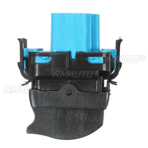 Interrupteur de lève-vitre électrique 10 broches pour RENAULT MEGANE II 2/SCENIC II/GRAND SCENIC II 2002 2003 2004 2005-2009 8200107772 8200315040 - Product Image 6