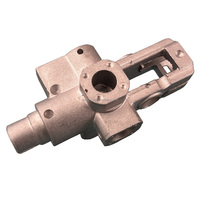 Fabricant OEM de moules de moulage sous pression en zinc et en aluminium