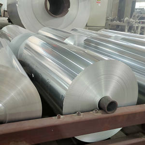 Série 1060 1100 5052 1000 5000, feuille d'aluminium de haute précision, feuille d'aluminium industrielle - Product Image 3