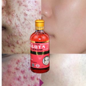 Marca Privada, Arbutina Orgánica, Vitamina C, Ácido Hialurónico, Antienvejecimiento, Súper Blanqueador, Hidratante, Exfoliante <span class=keywords><strong>Enzimático</strong></span>, Antiarrugas - Product Image 2