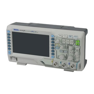 RIGOL DS1202Z-E ออสซิลโลสโคปดิจิตอลแบบสองช่องสัญญาณ ความกว้างแบนด์วิดท์ 200MHz รองรับหลายภาษา - Product Image 6
